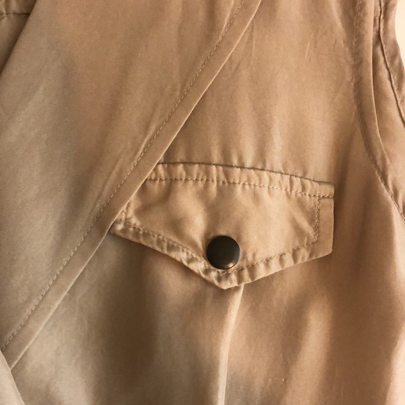 Corey Lyn Carter romper - Picture 7 of 13